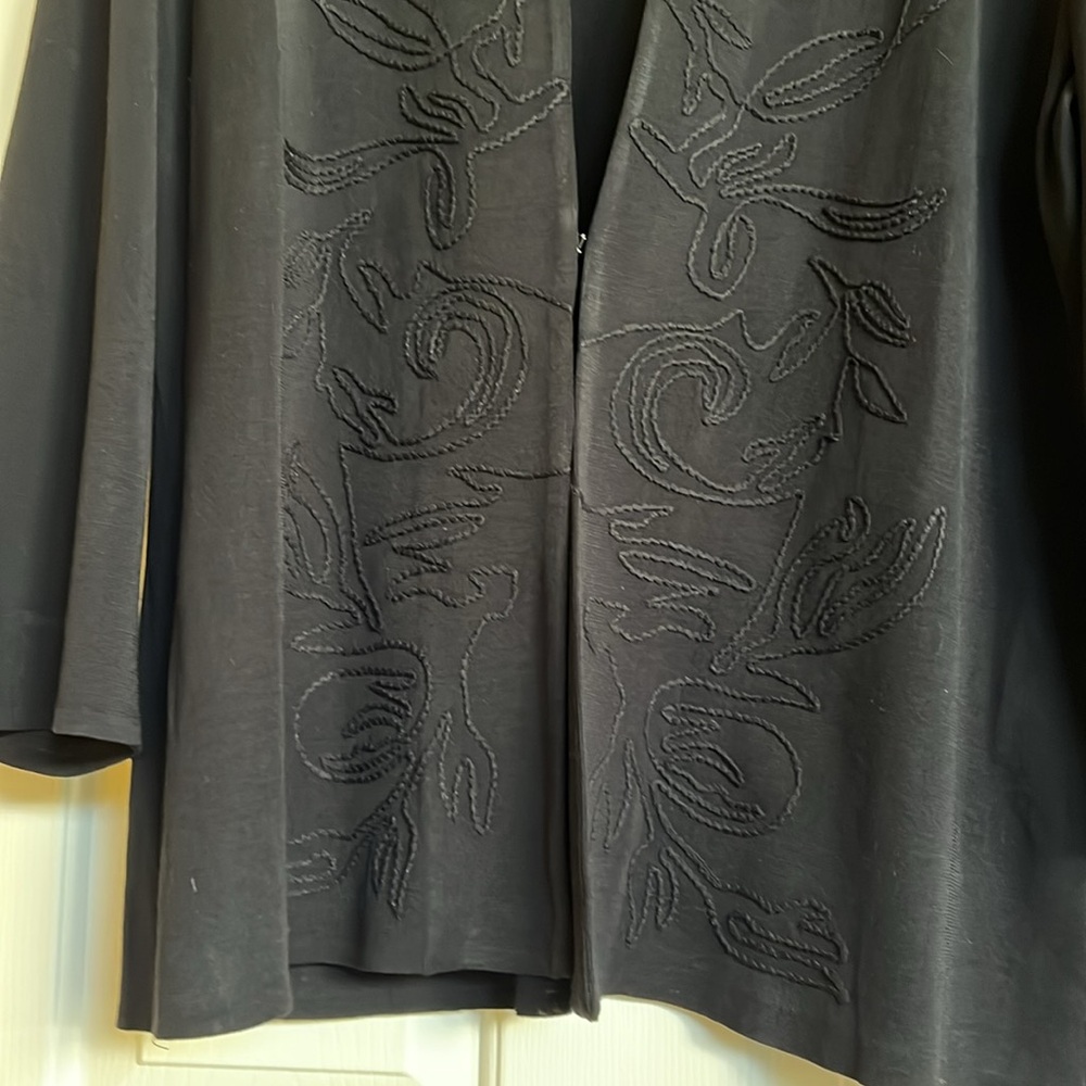 Misook Sweater - Picture 6 of 13